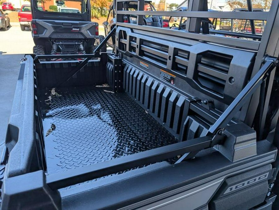 2026 Kawasaki Mule Pro-Fxt™ 1000 LE Ranch Edition