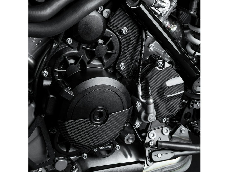 2026 KTM Brabus 1400 R Signature Edition