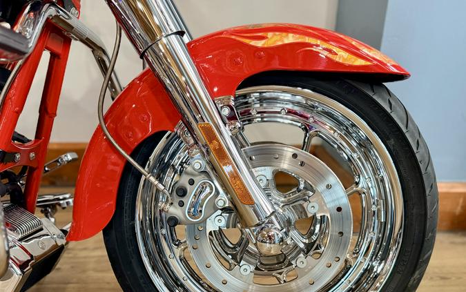 2007 Harley-Davidson CVO™ Screamin' Eagle® Road King®