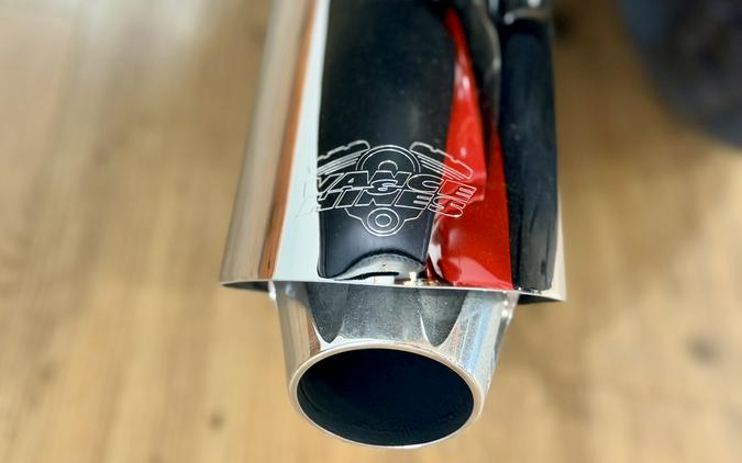 2007 Harley-Davidson CVO™ Screamin' Eagle® Road King®