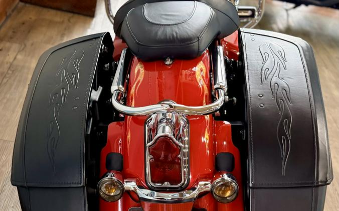 2007 Harley-Davidson CVO™ Screamin' Eagle® Road King®