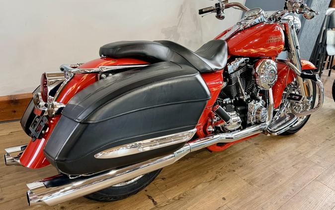 2007 Harley-Davidson CVO™ Screamin' Eagle® Road King®