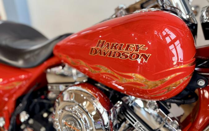 2007 Harley-Davidson CVO™ Screamin' Eagle® Road King®