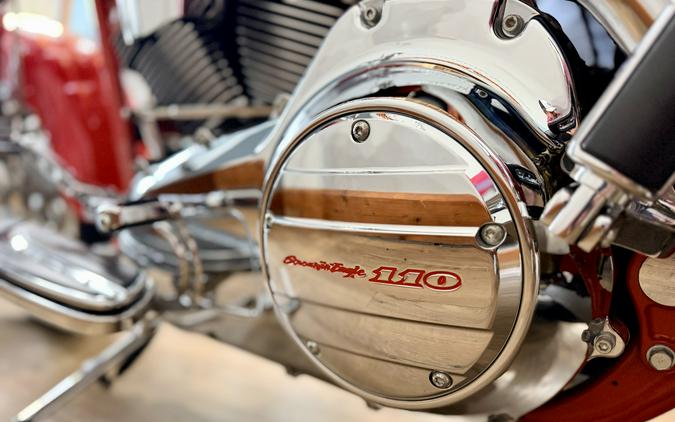 2007 Harley-Davidson CVO™ Screamin' Eagle® Road King®