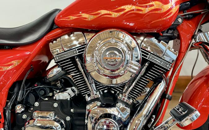 2007 Harley-Davidson CVO™ Screamin' Eagle® Road King®
