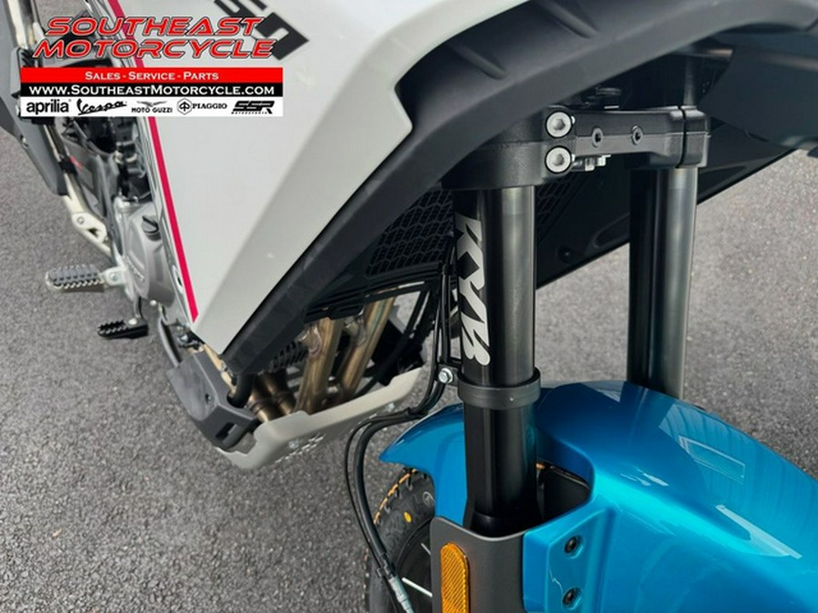 2025 CFMOTO IBEX 450