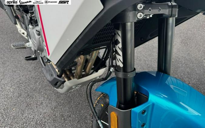 2025 CFMOTO IBEX 450