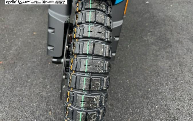 2025 CFMOTO IBEX 450