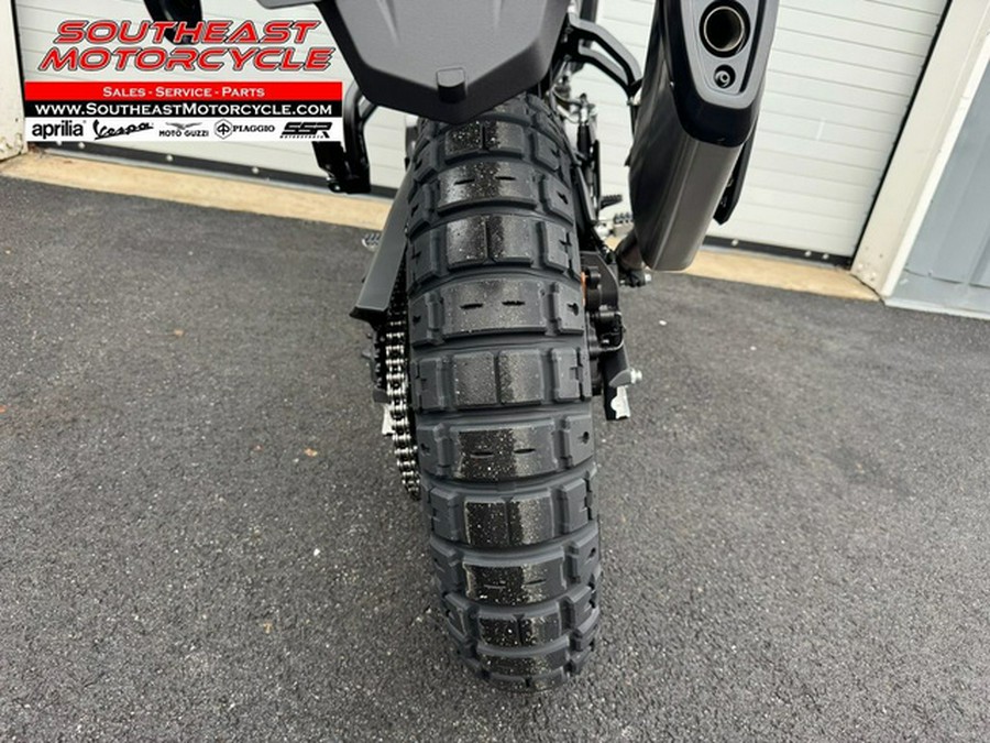 2025 CFMOTO IBEX 450