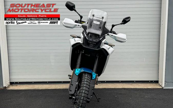 2025 CFMOTO IBEX 450
