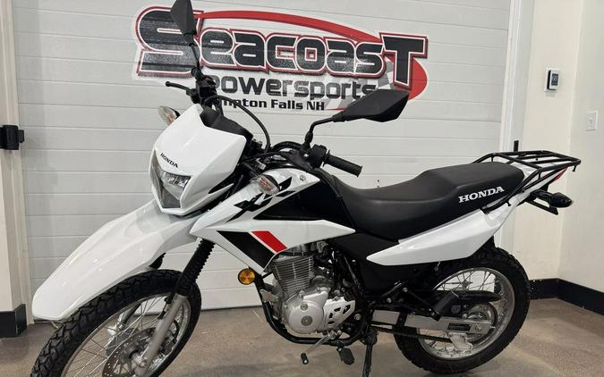 2024 Honda® XR150L