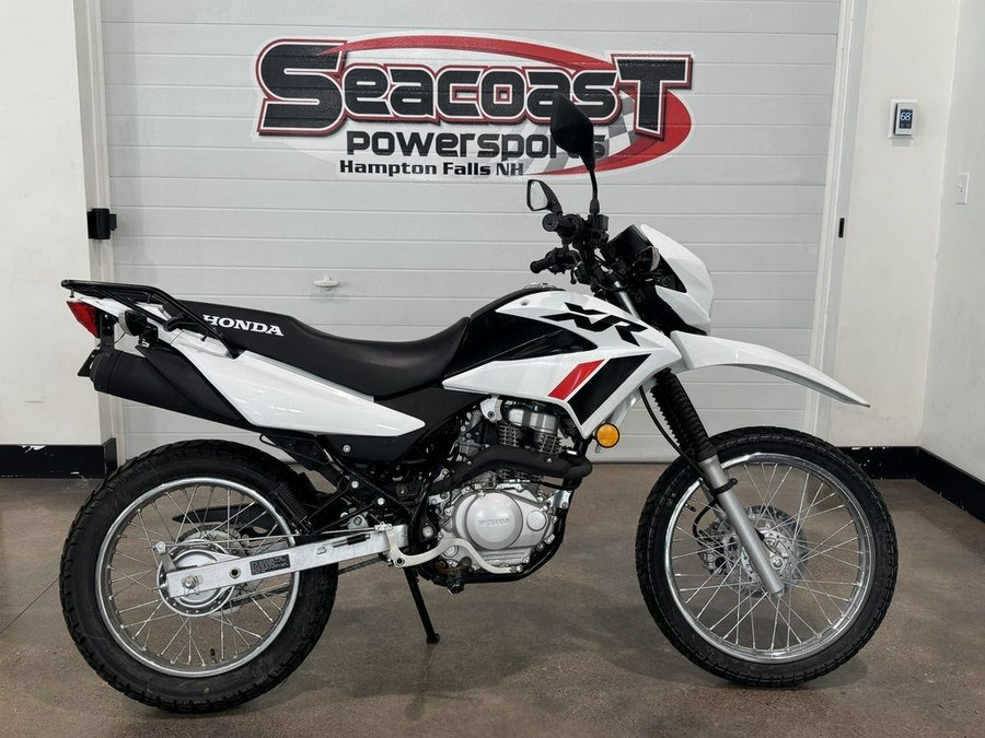 2024 Honda® XR150L