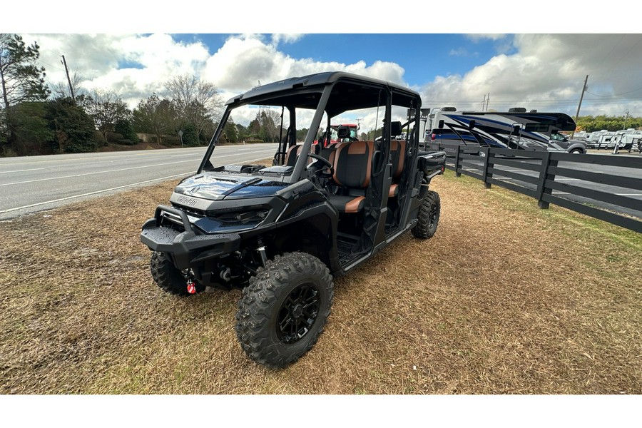 2026 Can-Am DEFENDER MAX LONESTAR HD11