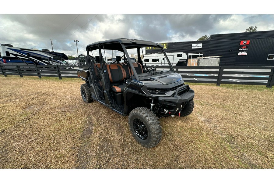 2026 Can-Am DEFENDER MAX LONESTAR HD11