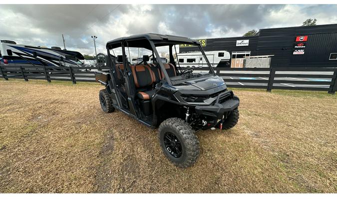 2026 Can-Am DEFENDER MAX LONESTAR HD11