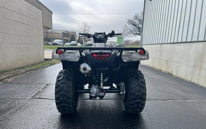 2026 Honda FOREMAN 520FM 4x4