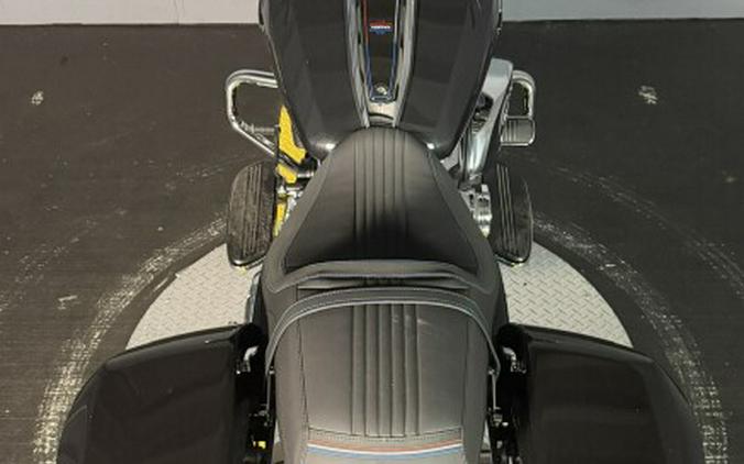 2026 Harley-Davidson® Street Glide® FLHX MIDNIGHT EMBER