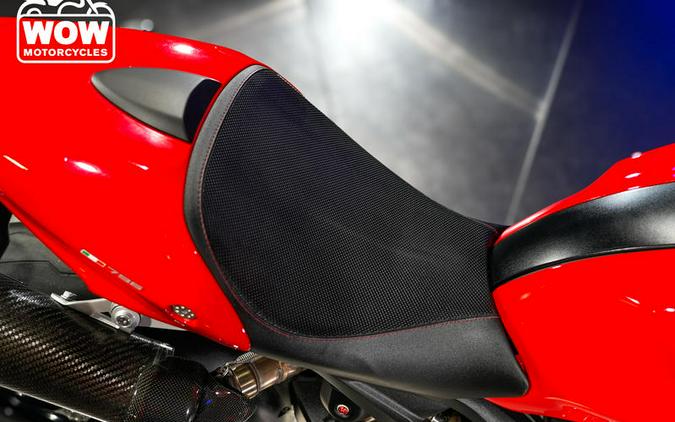 2011 Ducati MONSTER 796