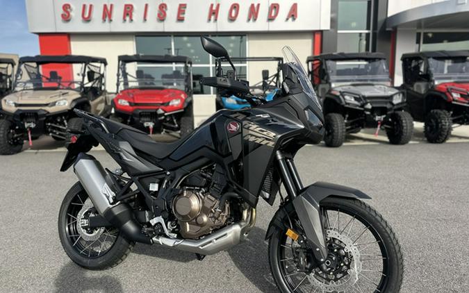 2026 Honda CRF1100LT