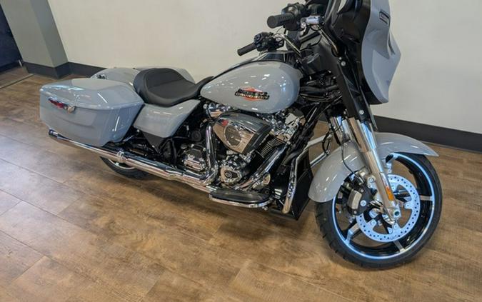 2026 Harley-Davidson FLHX - Street Glide