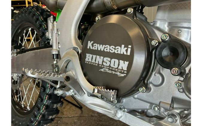 2026 KX™ 450SR - Kawasaki