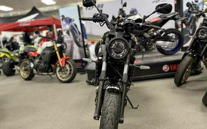2026 Yamaha XSR700