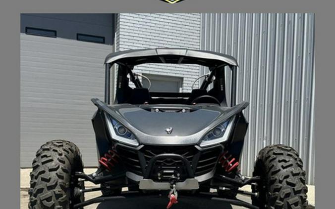 2026 Segway Powersports Villain SX10 WP