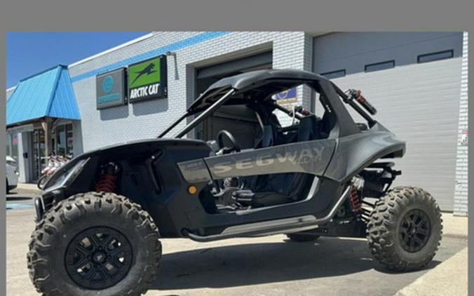 2026 Segway Powersports Villain SX10 WP