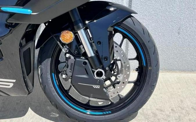 2026 CFMOTO SS 675