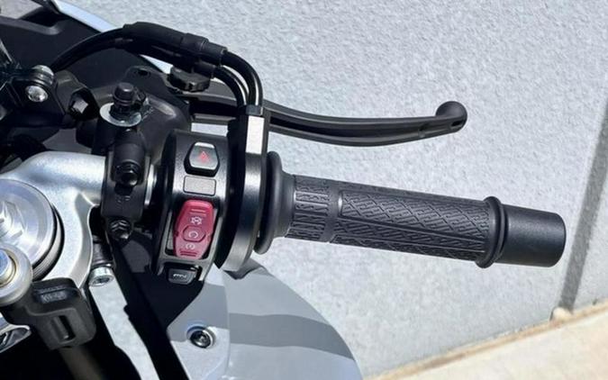 2026 CFMOTO SS 675