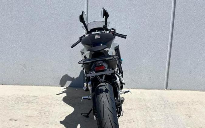 2026 CFMOTO SS 675
