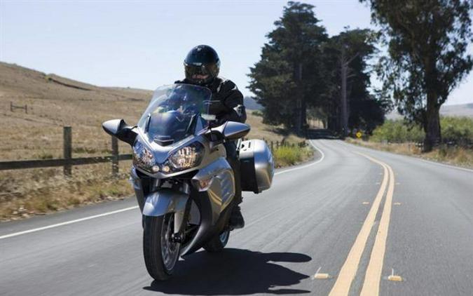2011 CONCOURS 14 ABS - Kawasaki