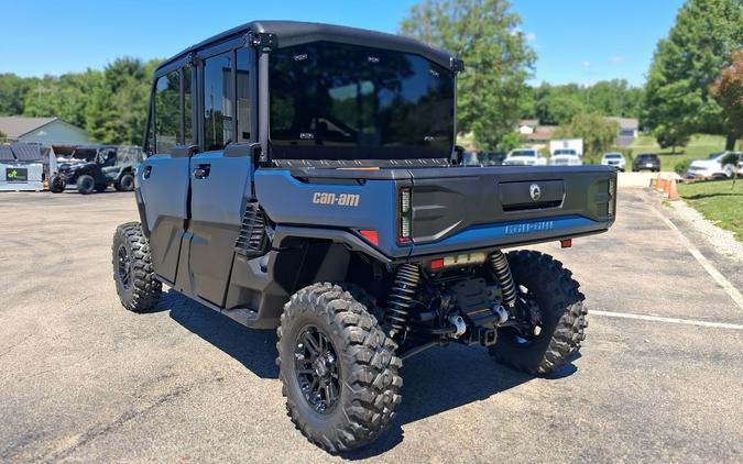 2026 Can-Am Defender MAX Limited HD11