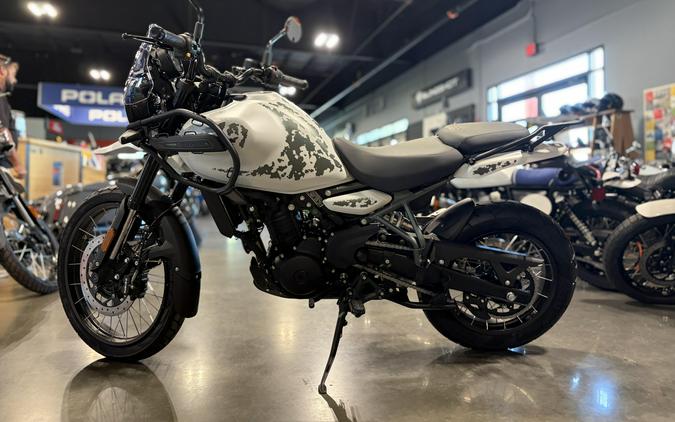 2026 Royal Enfield Himalayan