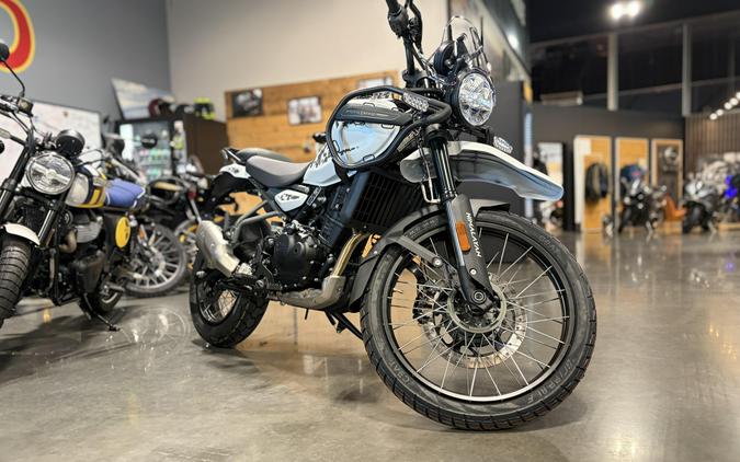 2026 Royal Enfield Himalayan