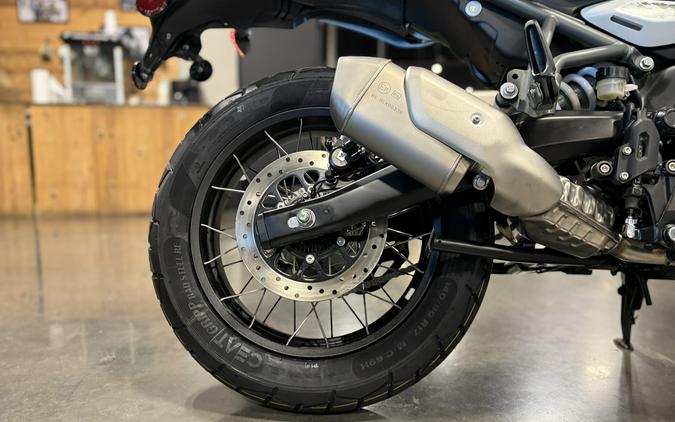 2026 Royal Enfield Himalayan