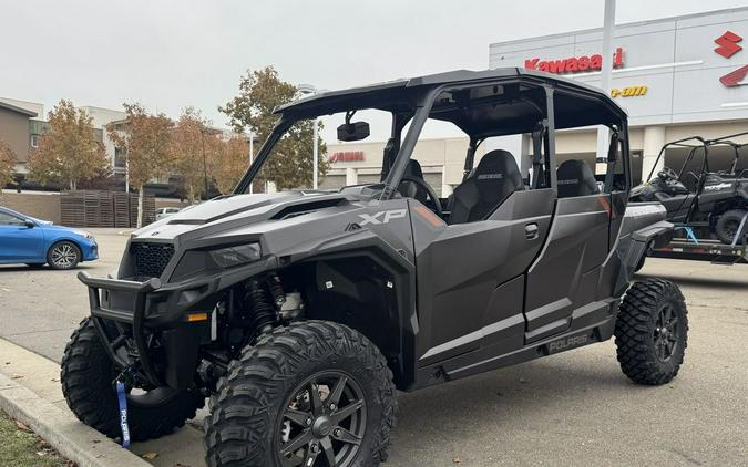 2026 Polaris® General XP 4 1000 Premium