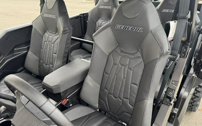 2026 Polaris® General XP 4 1000 Premium
