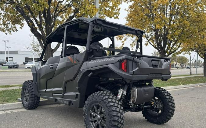 2026 Polaris® General XP 4 1000 Premium