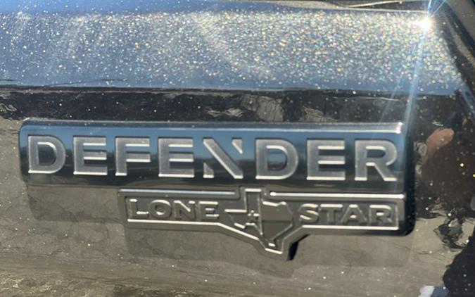 2026 Can-AM Defender MAX Lone Star Cab HD11