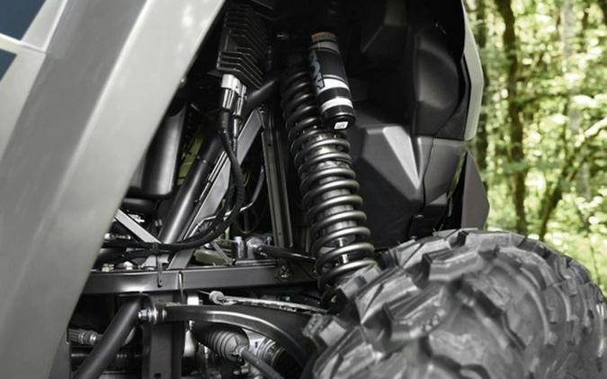 2026 Yamaha Wolverine Rmax4 1000 Xt-R