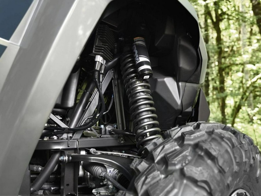 2026 Yamaha Wolverine Rmax4 1000 Xt-R