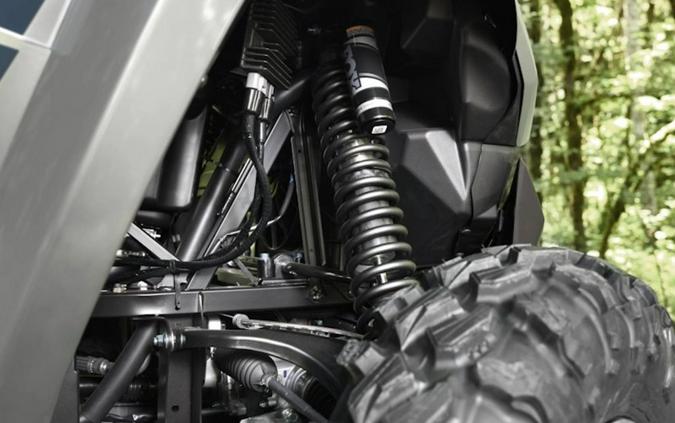 2026 Yamaha Wolverine Rmax4 1000 Xt-R