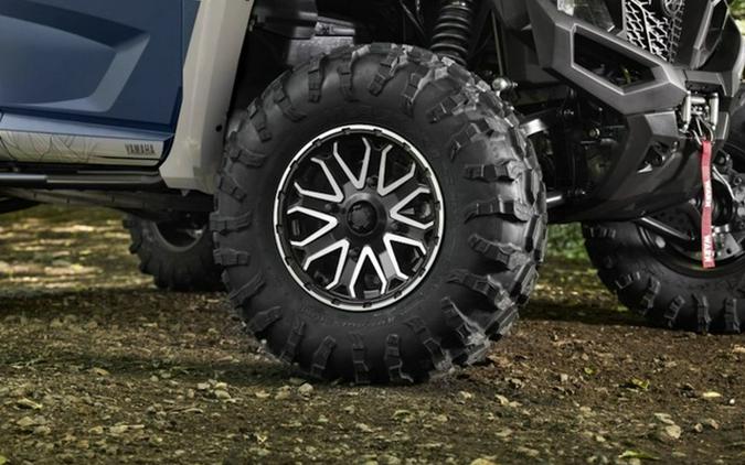 2026 Yamaha Wolverine Rmax4 1000 Xt-R