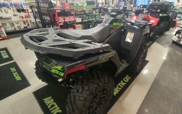 2026 Arctic Cat Off Road Alterra 600 Limited