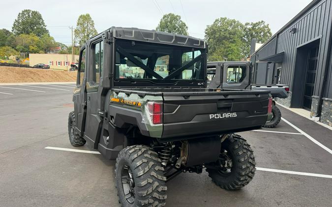 2027 Polaris Ranger Crew XP 1000 NorthStar Ultimate