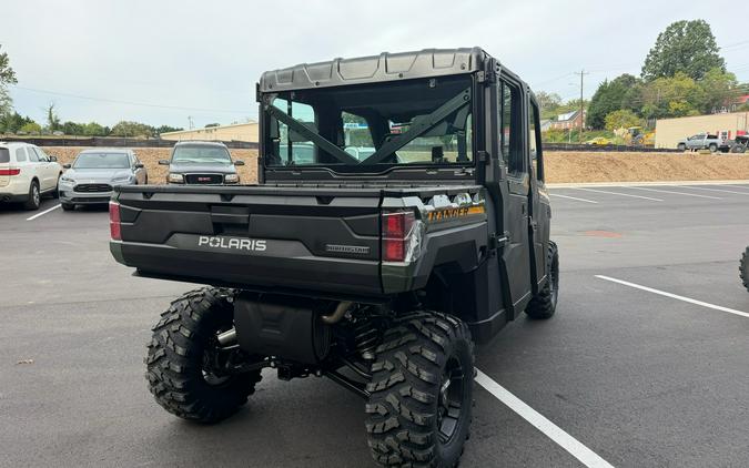 2027 Polaris Ranger Crew XP 1000 NorthStar Ultimate