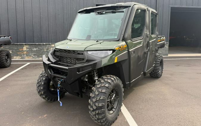 2027 Polaris Ranger Crew XP 1000 NorthStar Ultimate