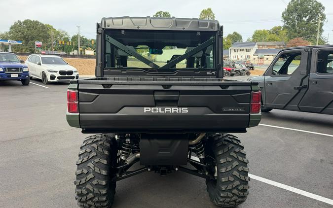2027 Polaris Ranger Crew XP 1000 NorthStar Ultimate