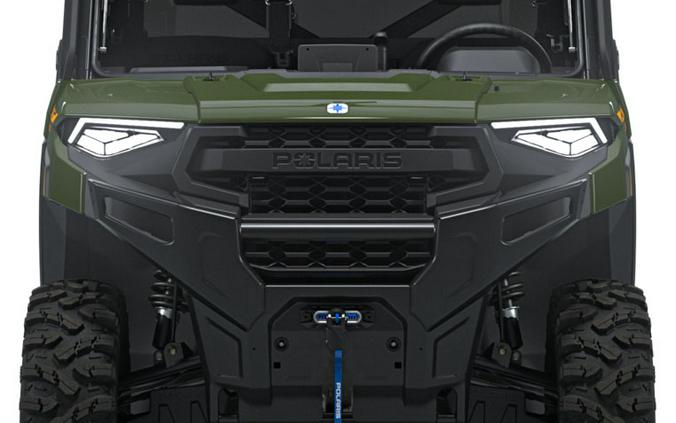 2027 Polaris Ranger Crew XP 1000 NorthStar Ultimate